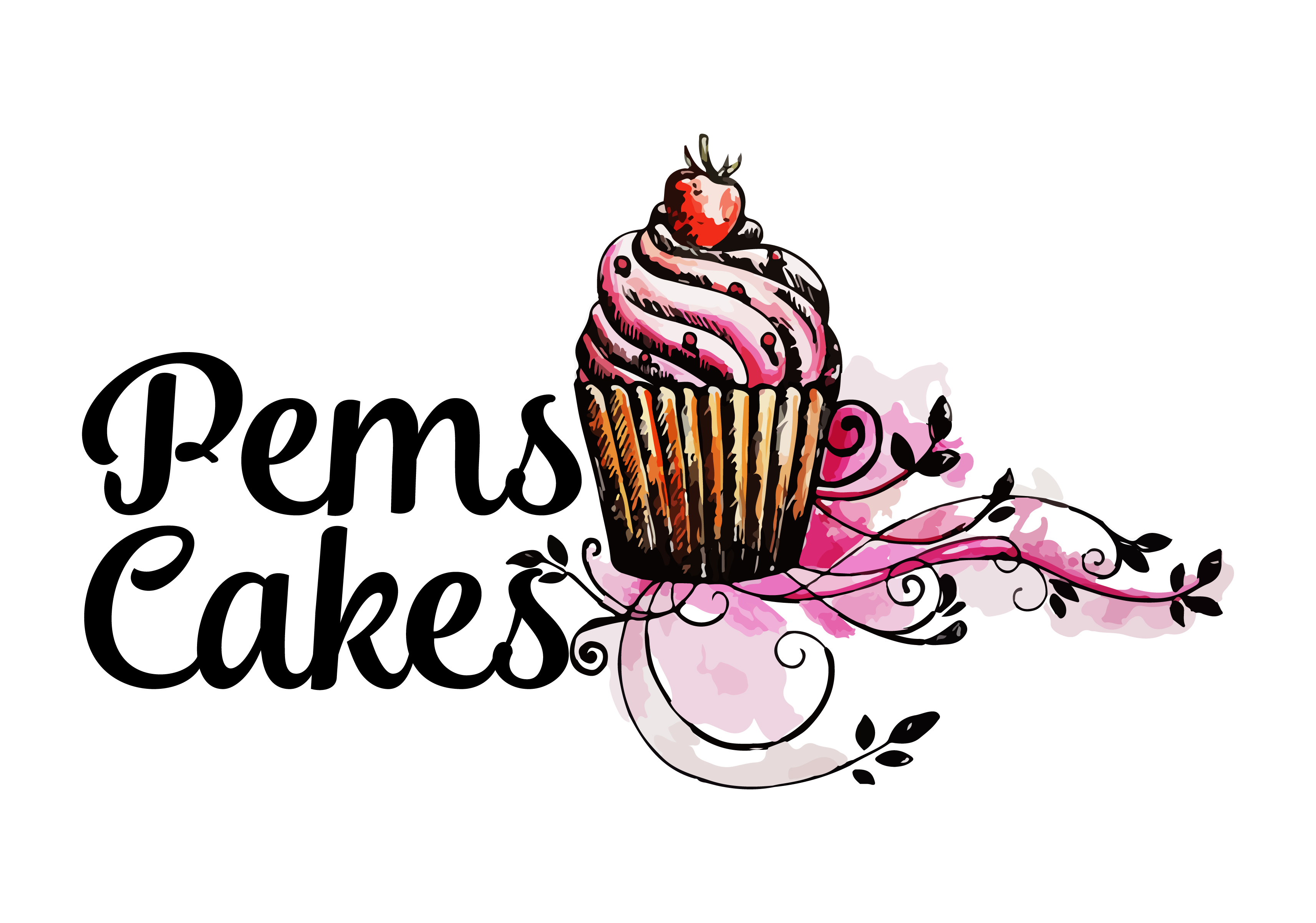 Pem's Cakes
